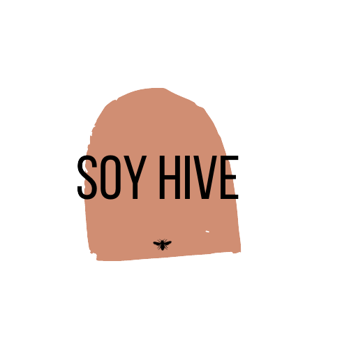 SoyHiveCandles 