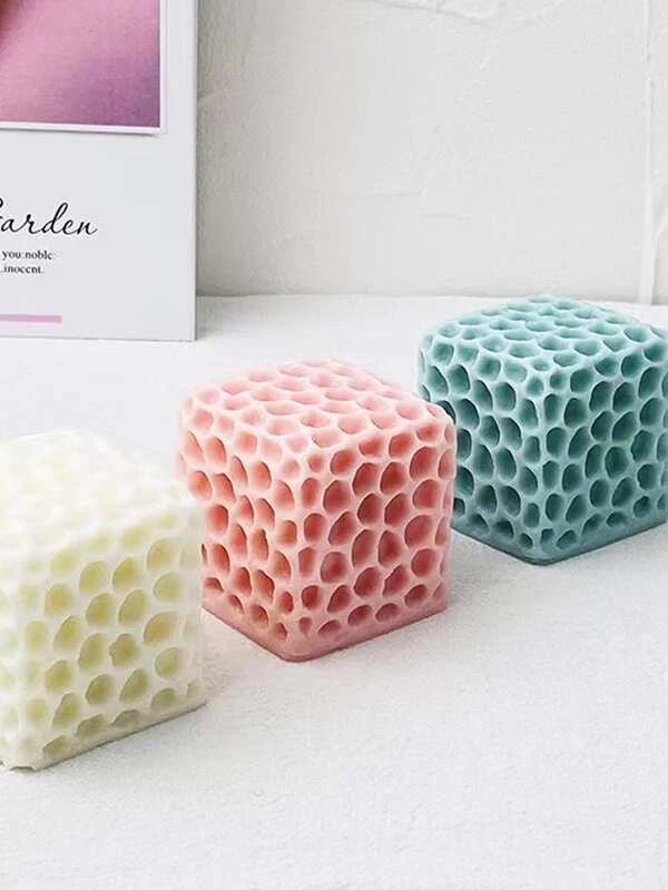 Set van 3 Koraal "CORAL COVE"